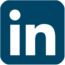 linkedin icon