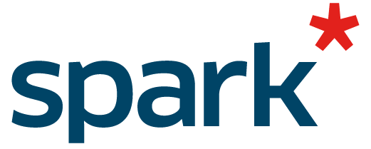 spark logo